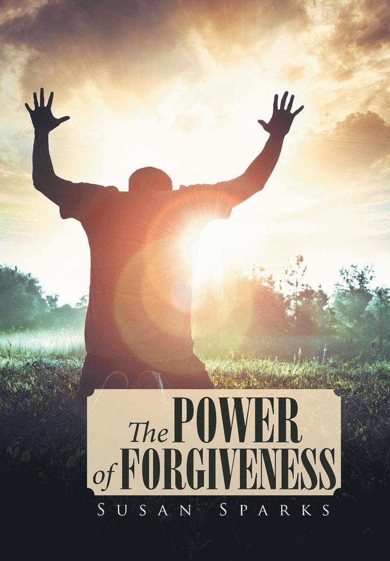 Power of Forgiveness