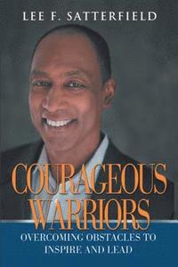 bokomslag Courageous Warriors