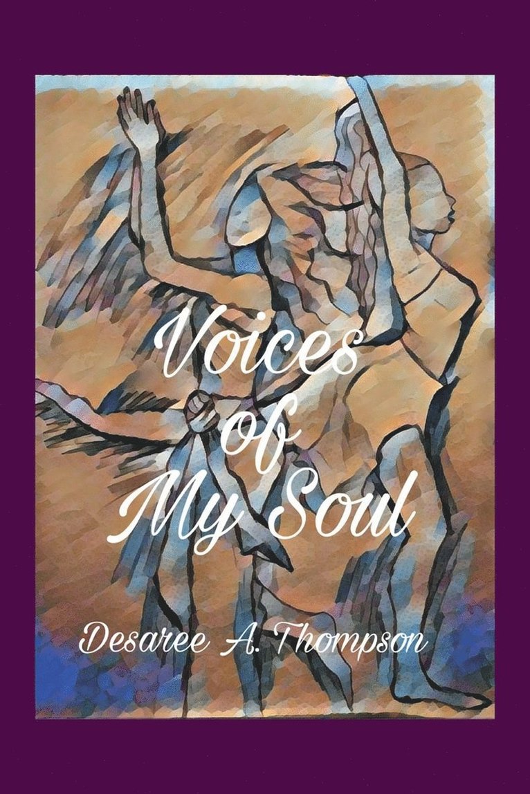 Voices of My Soul 1