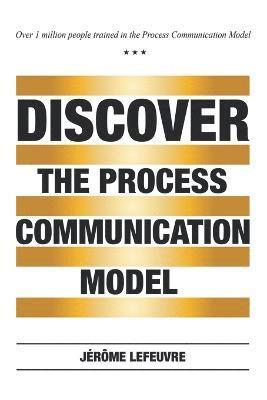 bokomslag Discover the Process Communication Model(R)