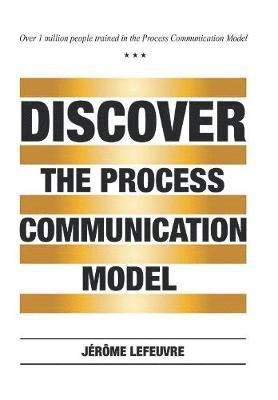 bokomslag Discover the Process Communication Model(R)