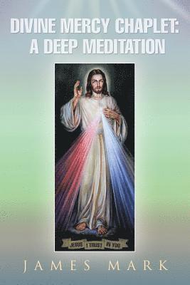 bokomslag The Divine Mercy Chaplet