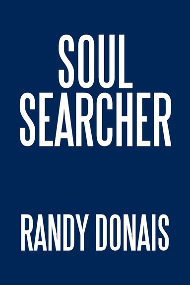 bokomslag Soul Searcher