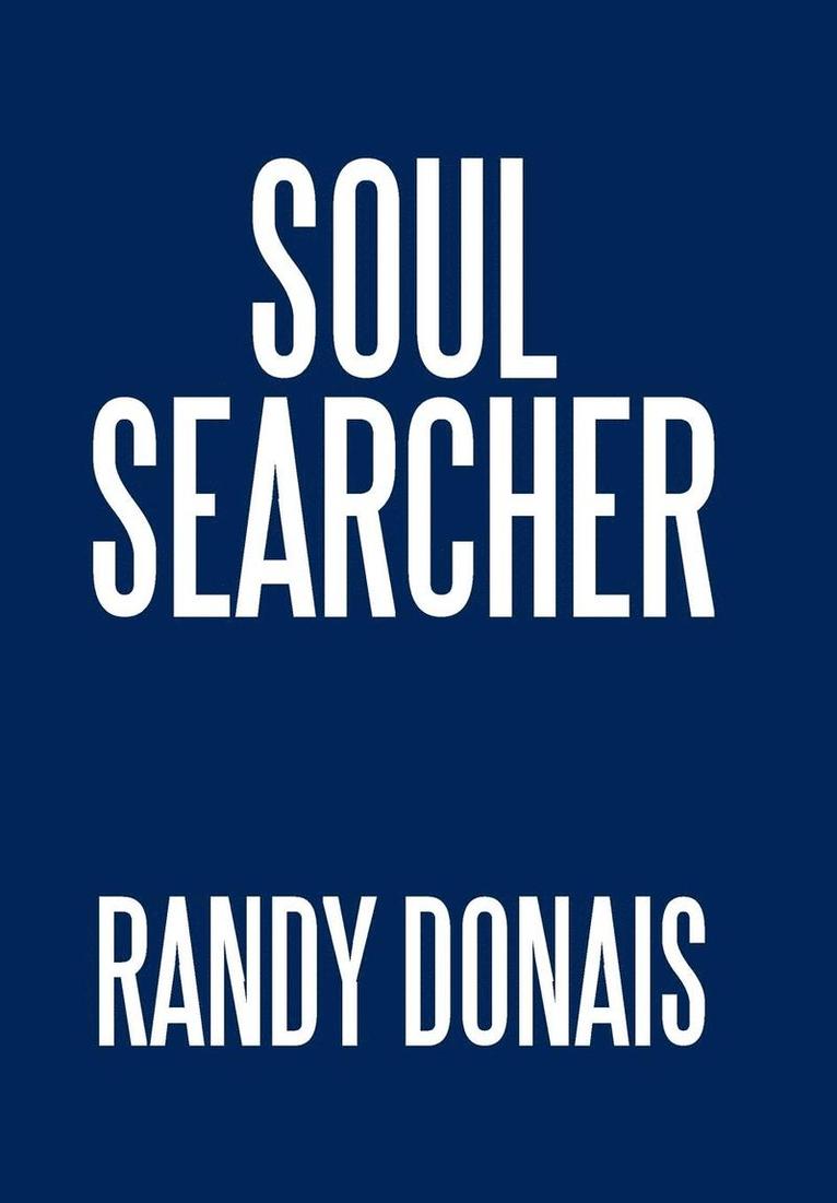 Soul Searcher 1