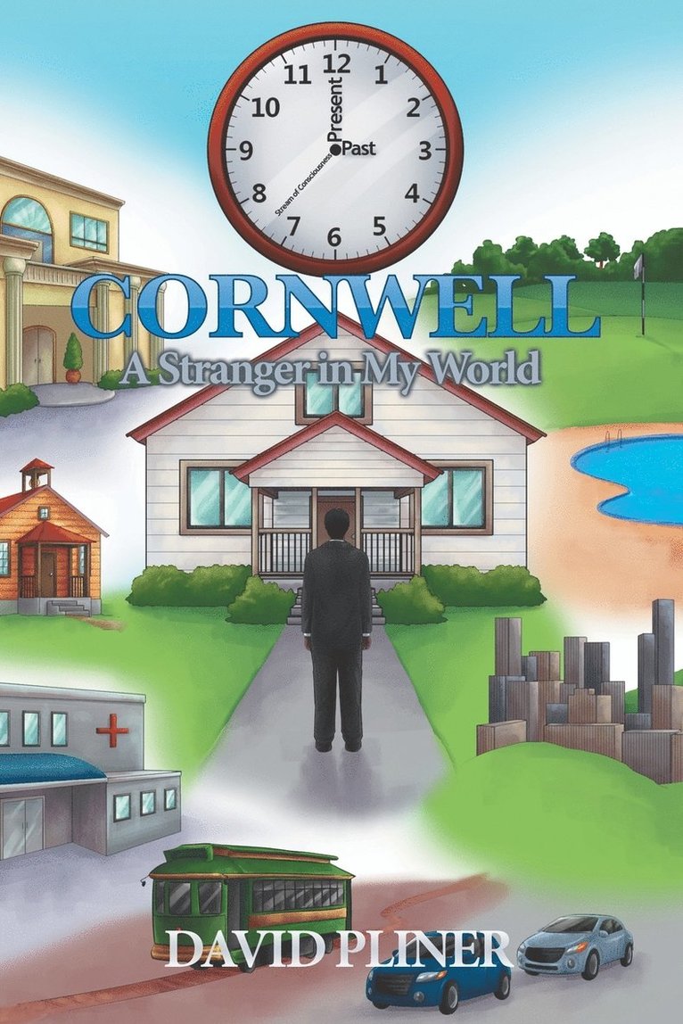 Cornwell 1