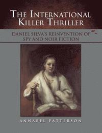 bokomslag International Killer Thriller