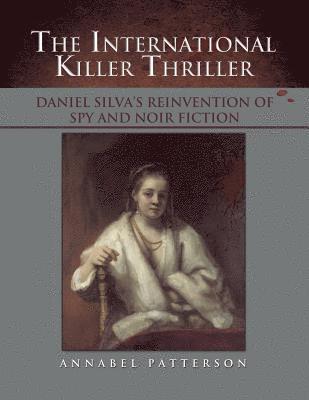 bokomslag International Killer Thriller