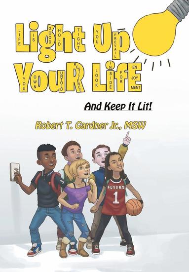 bokomslag Light Up Your Life