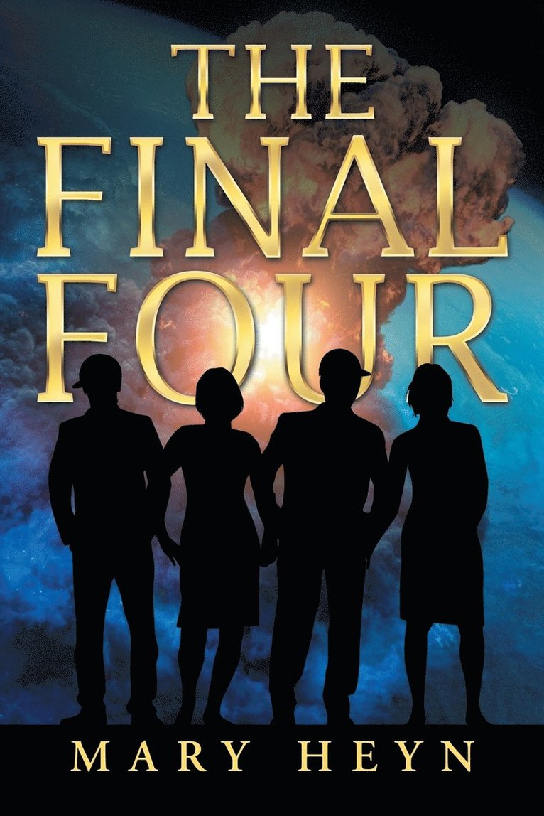 The Final Four 1