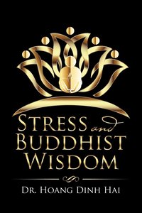 bokomslag Stress and Buddhist Wisdom