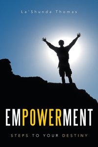 bokomslag Empowerment