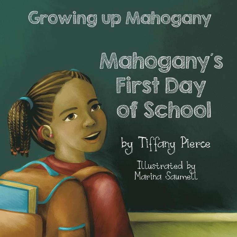 Growing Up Mahogany 1