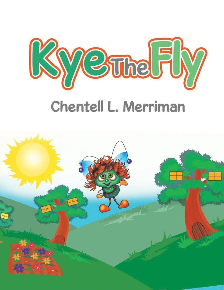 Kye the Fly 1