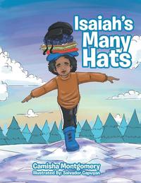 bokomslag Isaiah's Many Hats