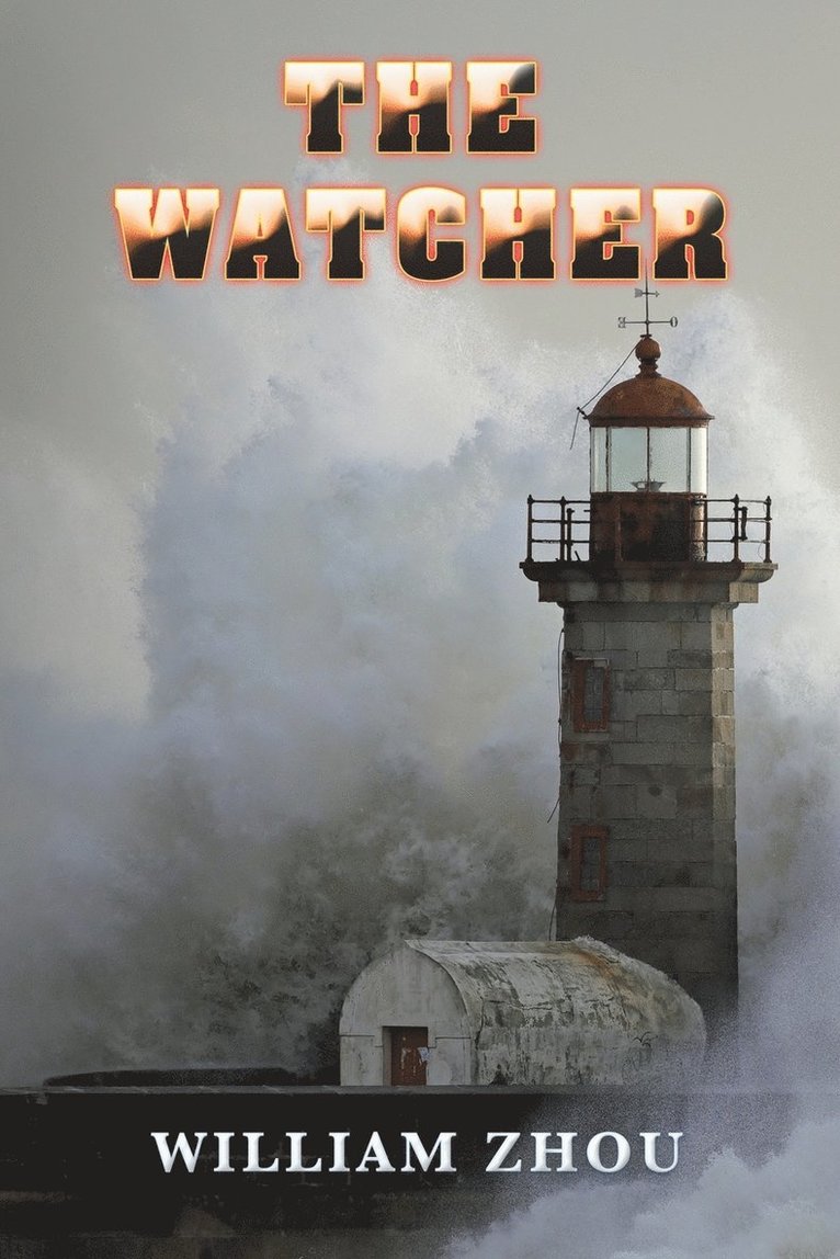 The Watcher 1