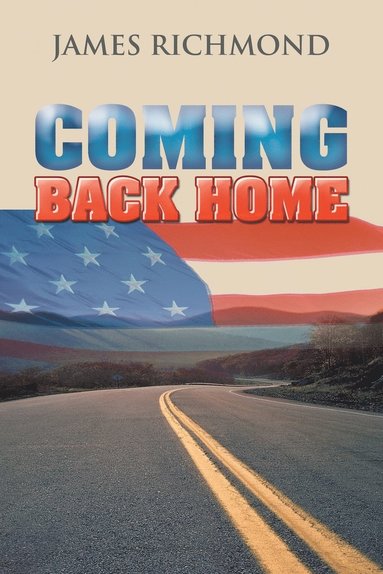 James Richmond - Coming Back Home, Häftad
