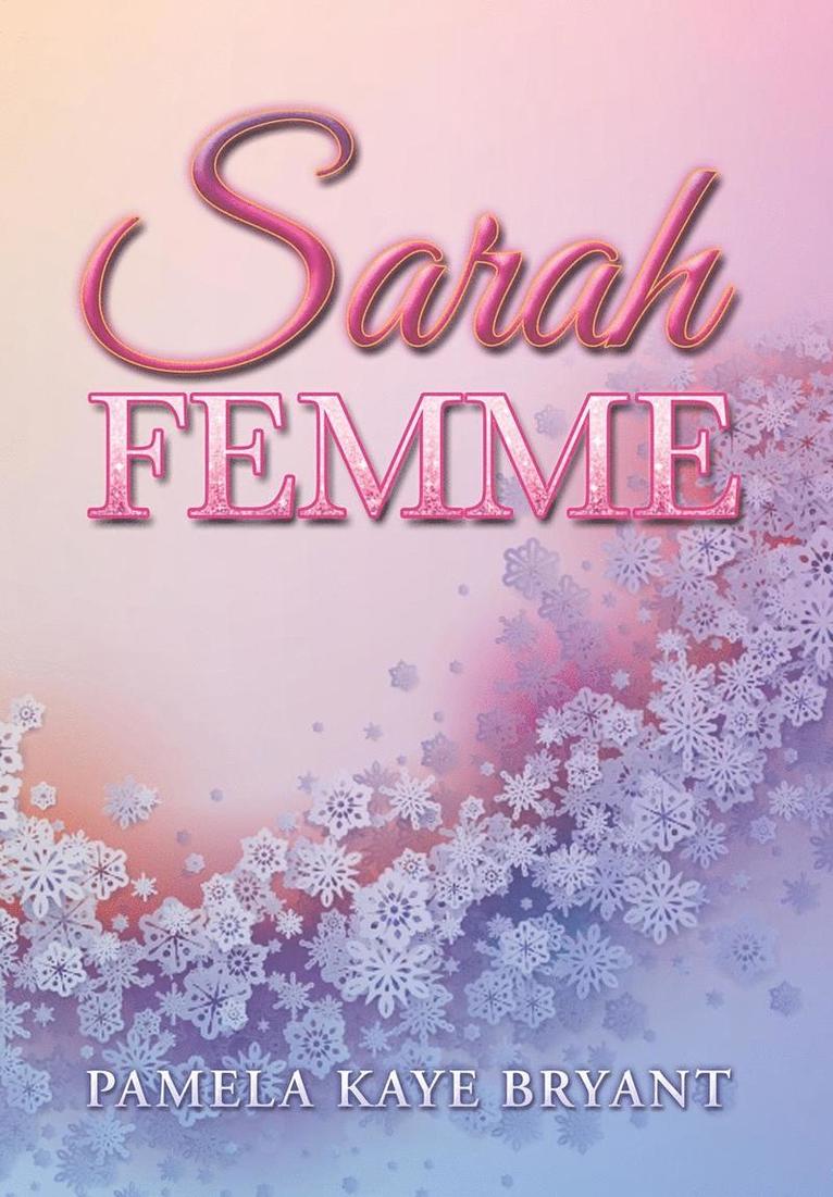 Sarah Femme 1