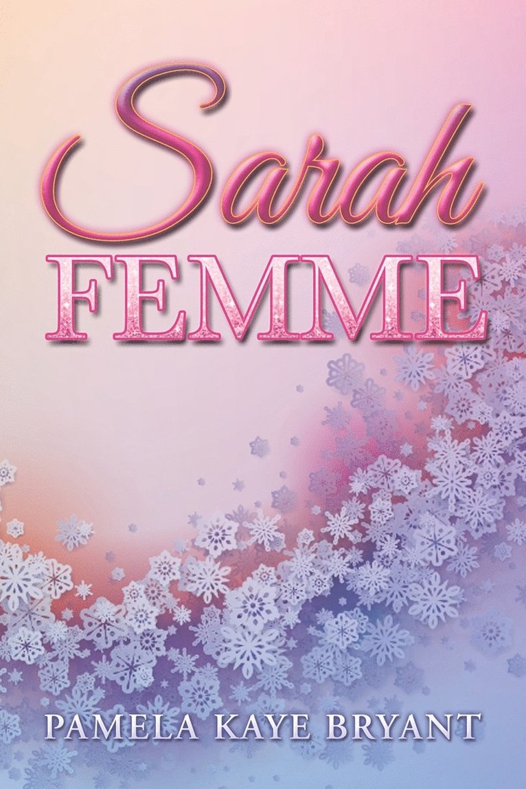 Sarah Femme 1