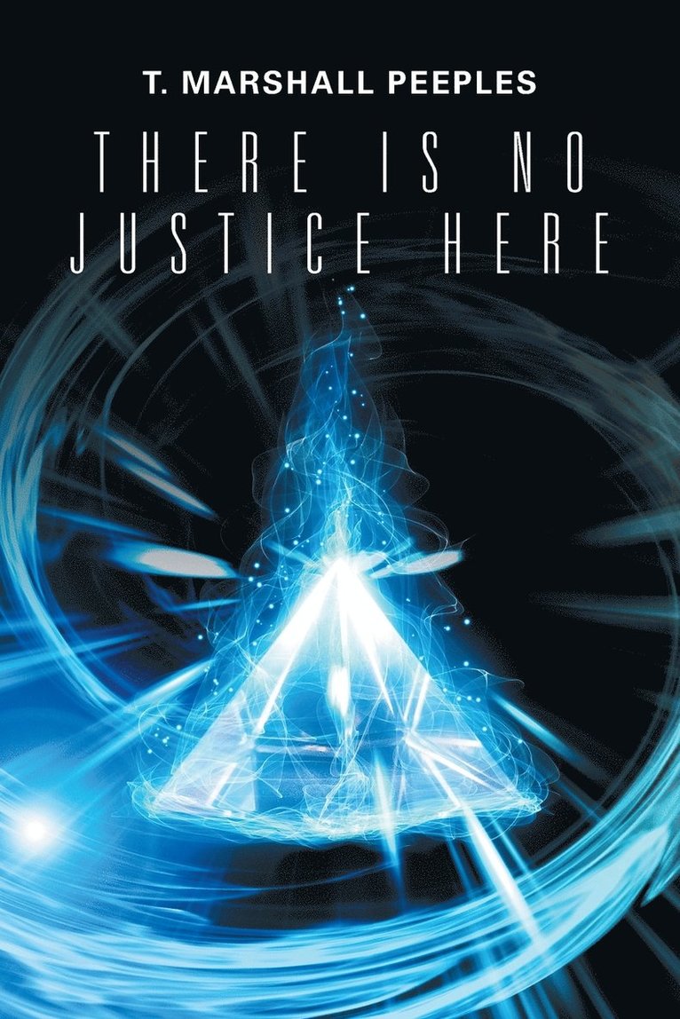 There Is No Justice Here 1
