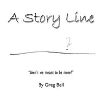 bokomslag A Story Line