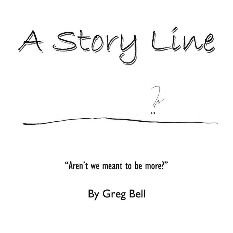 A Story Line 1