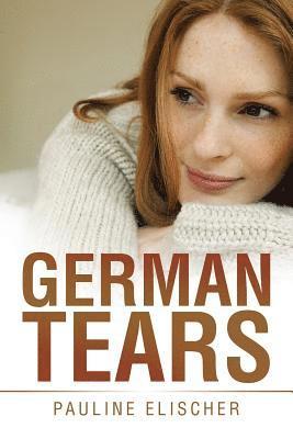 bokomslag German Tears