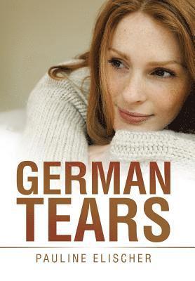 bokomslag German Tears