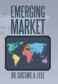 bokomslag Emerging Market