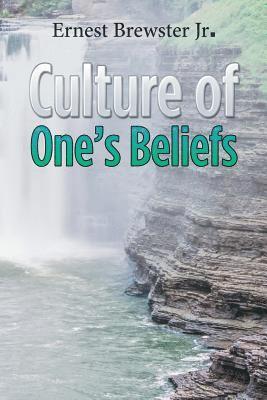 Culture of One's Beliefs 1