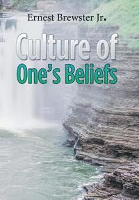 bokomslag Culture of One's Beliefs