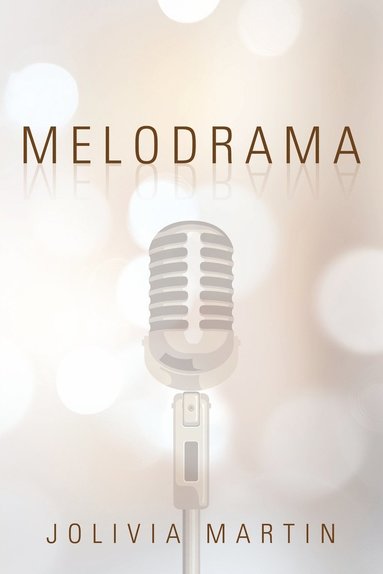 bokomslag Melodrama