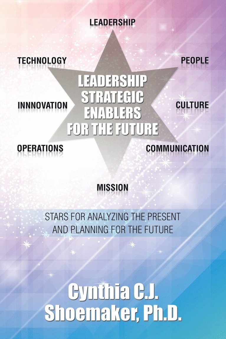 Leadership Strategic Enablers for the Future 1