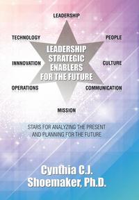 bokomslag Leadership Strategic Enablers for the Future