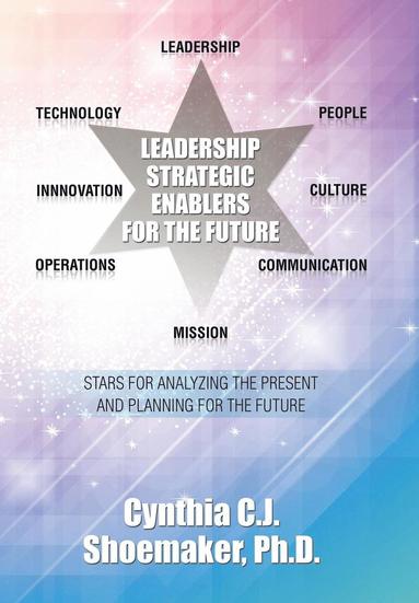 bokomslag Leadership Strategic Enablers for the Future