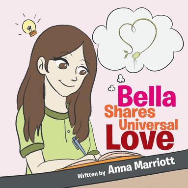 bokomslag Bella Shares Universal Love
