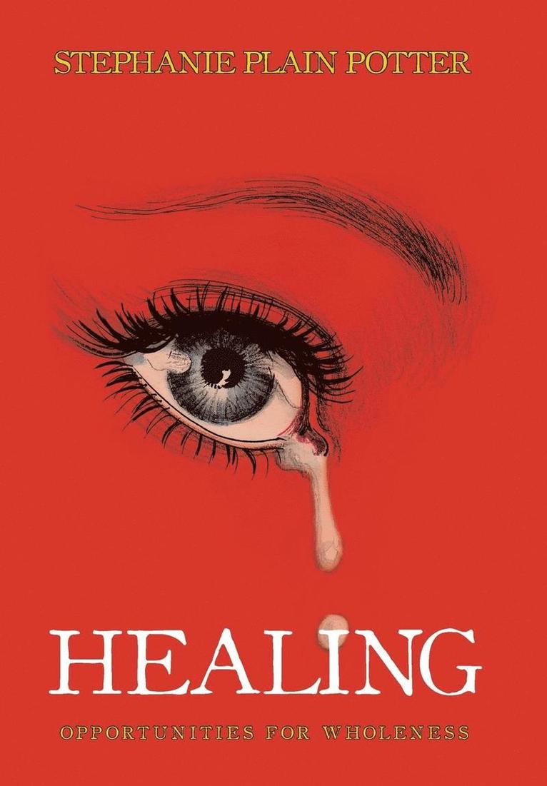 Healing 1