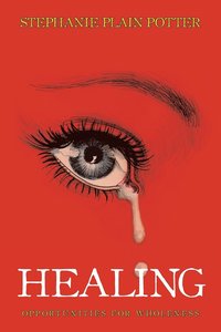 bokomslag Healing