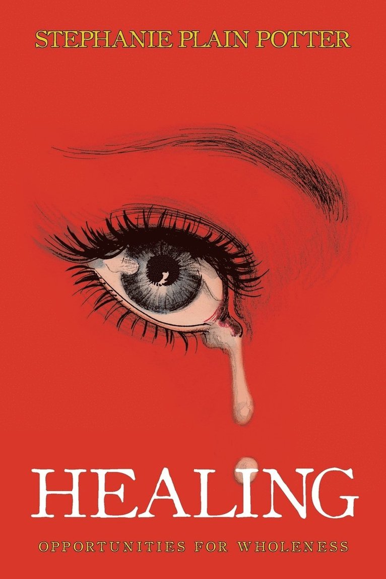 Healing 1