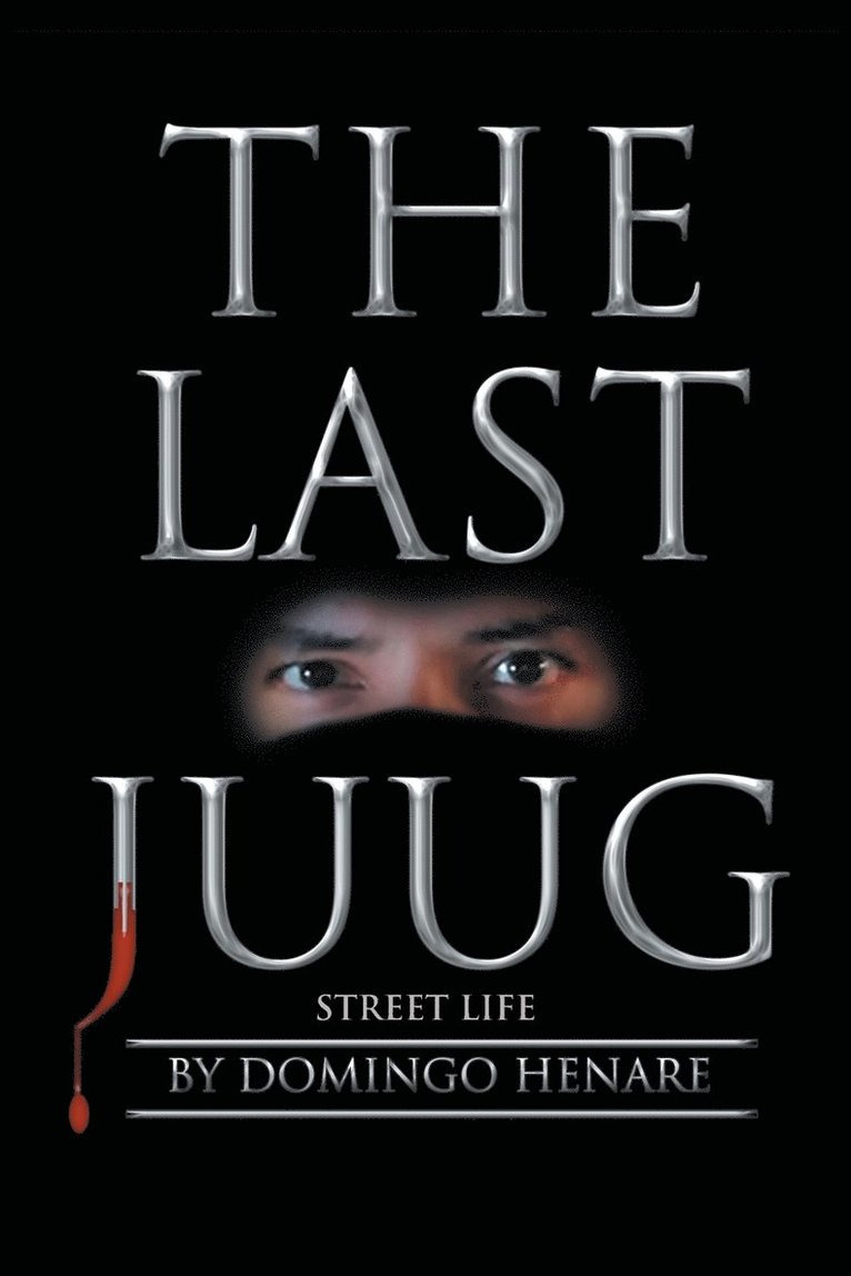 The Last Juug 1