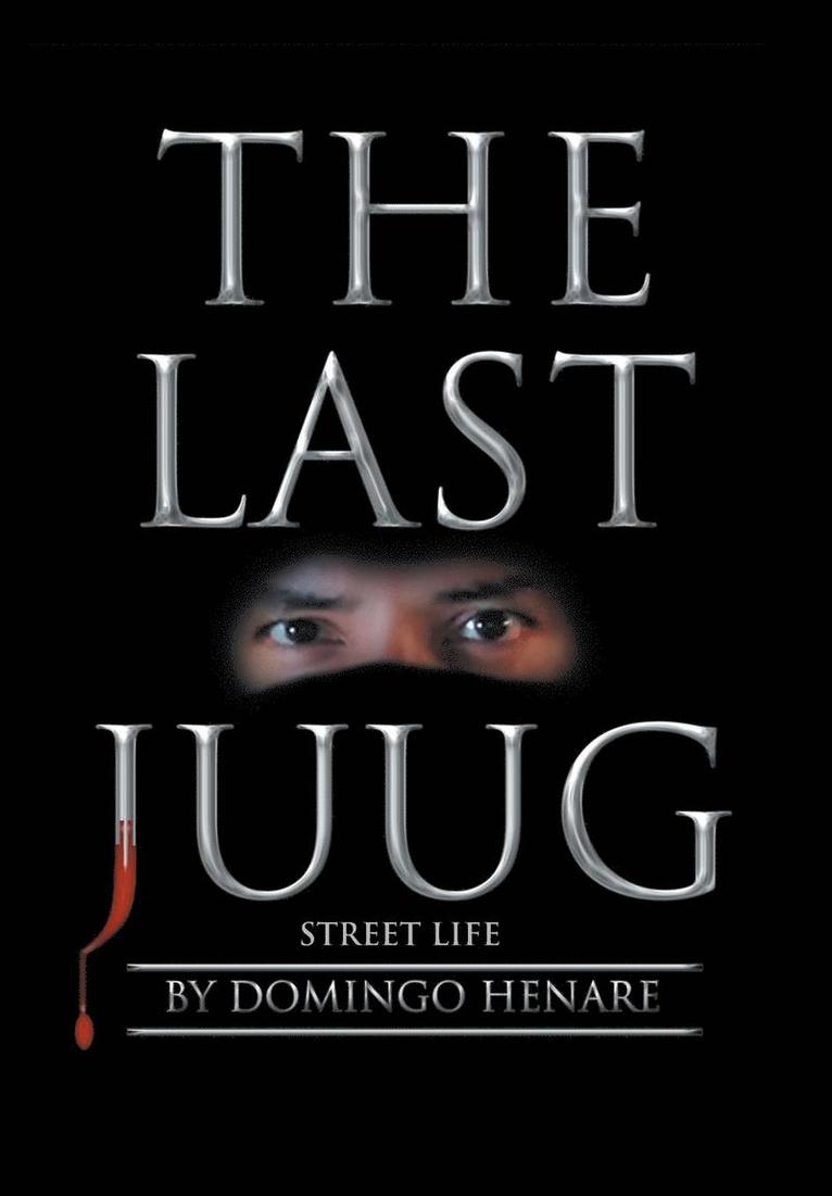 The Last Juug 1