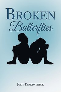 bokomslag Broken Butterflies