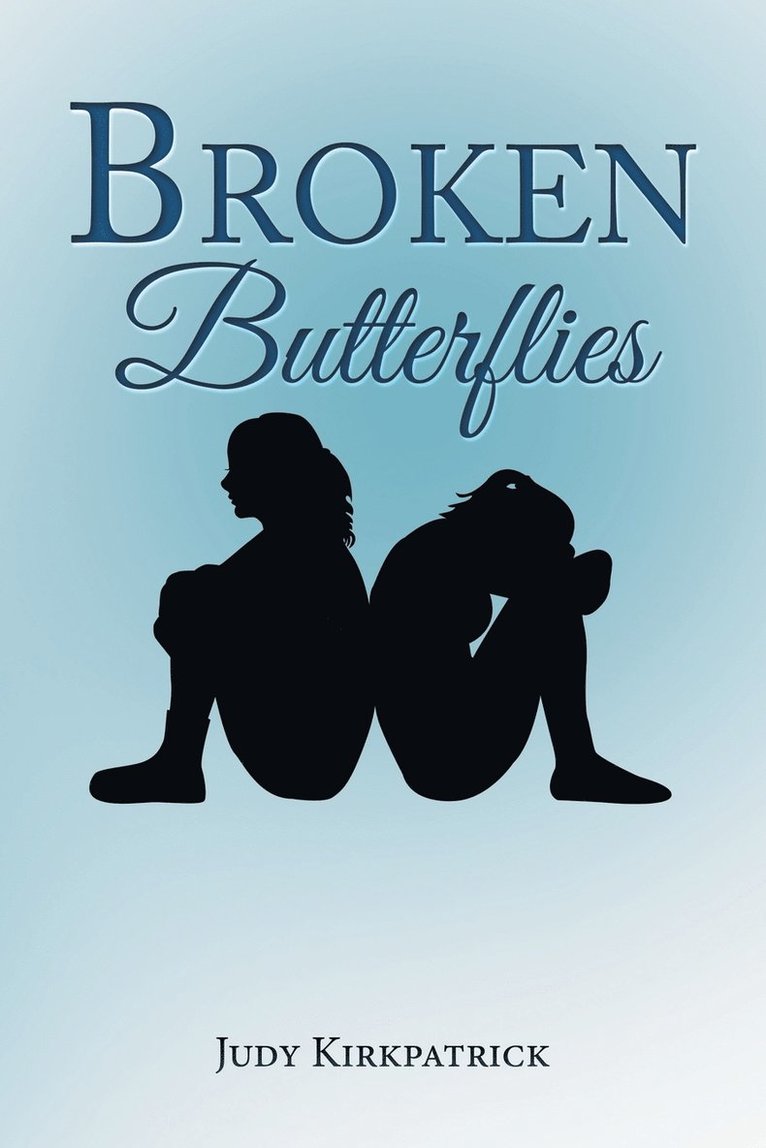 Broken Butterflies 1