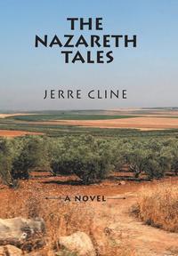 bokomslag The Nazareth Tales