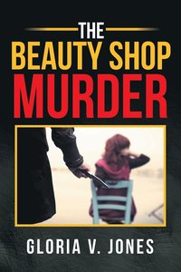 bokomslag The Beauty Shop Murder