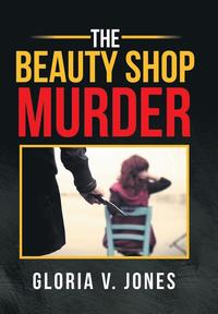 bokomslag The Beauty Shop Murder