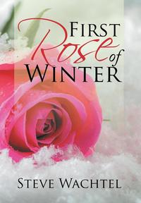 bokomslag First Rose of Winter