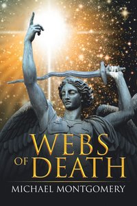 bokomslag Webs of Death