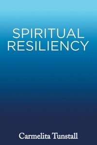 bokomslag Spiritual Resiliency