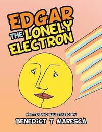 bokomslag Edgar the Lonely Electron