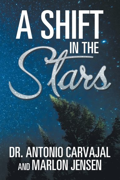 bokomslag Shift in the Stars